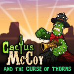 Cactus Mccoy