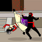 Dragon Fist 2 - Battaglia