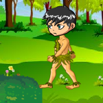 Foresta di Tarzan