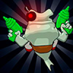 RONALD THE FISH: Cave Escape