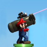 Mario Gun