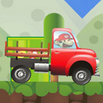 Mario Truck Adventures