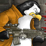 Zombie Vs Pinguini